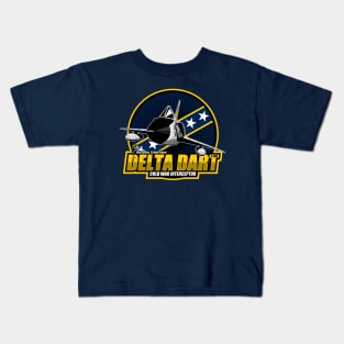 F-106 Delta Dart Kids T-Shirt